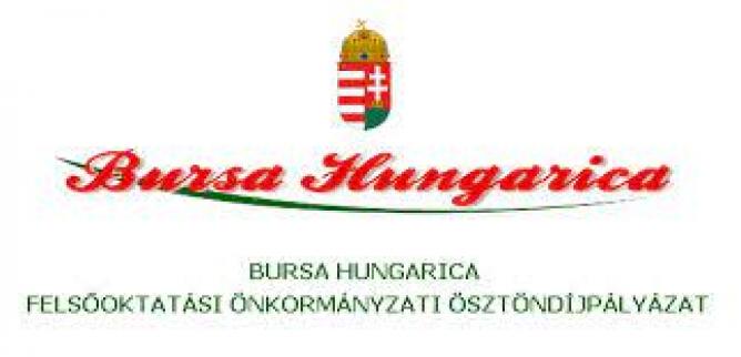 Fotó  Emelkedett a BURSA HUNGARICA ösztöndíj havi összege 